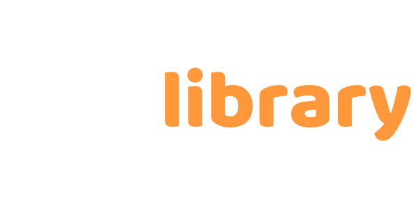 Just Library Official Logo